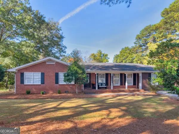 280 Burke Circle, McDonough, GA 30253