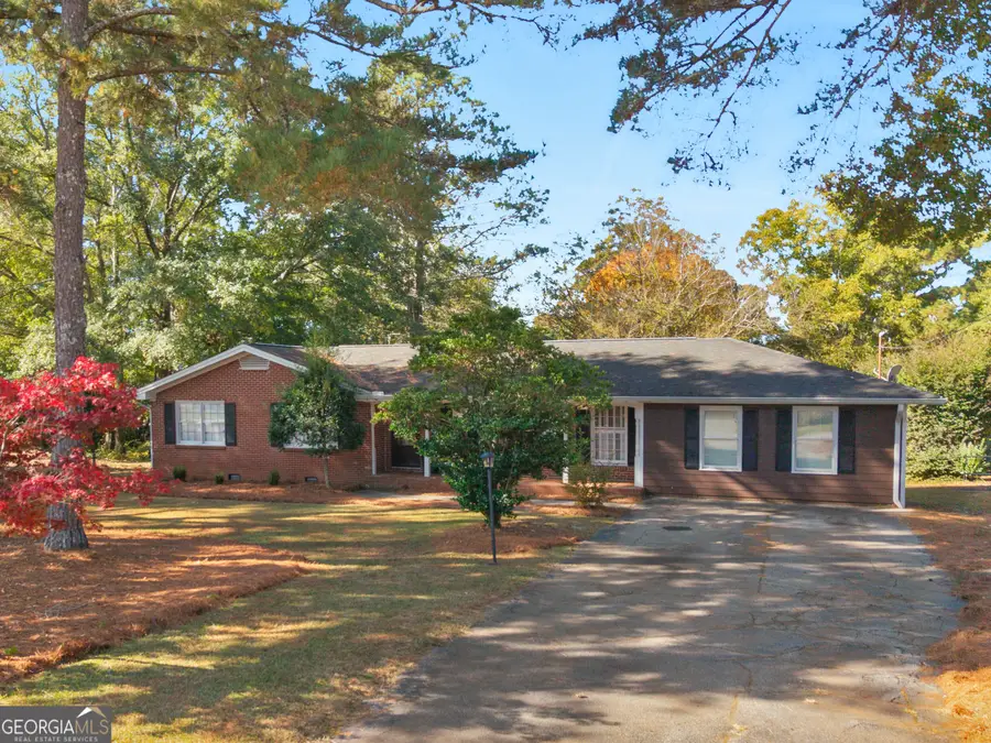 280 Burke Circle, McDonough, GA 30253 - Image #2