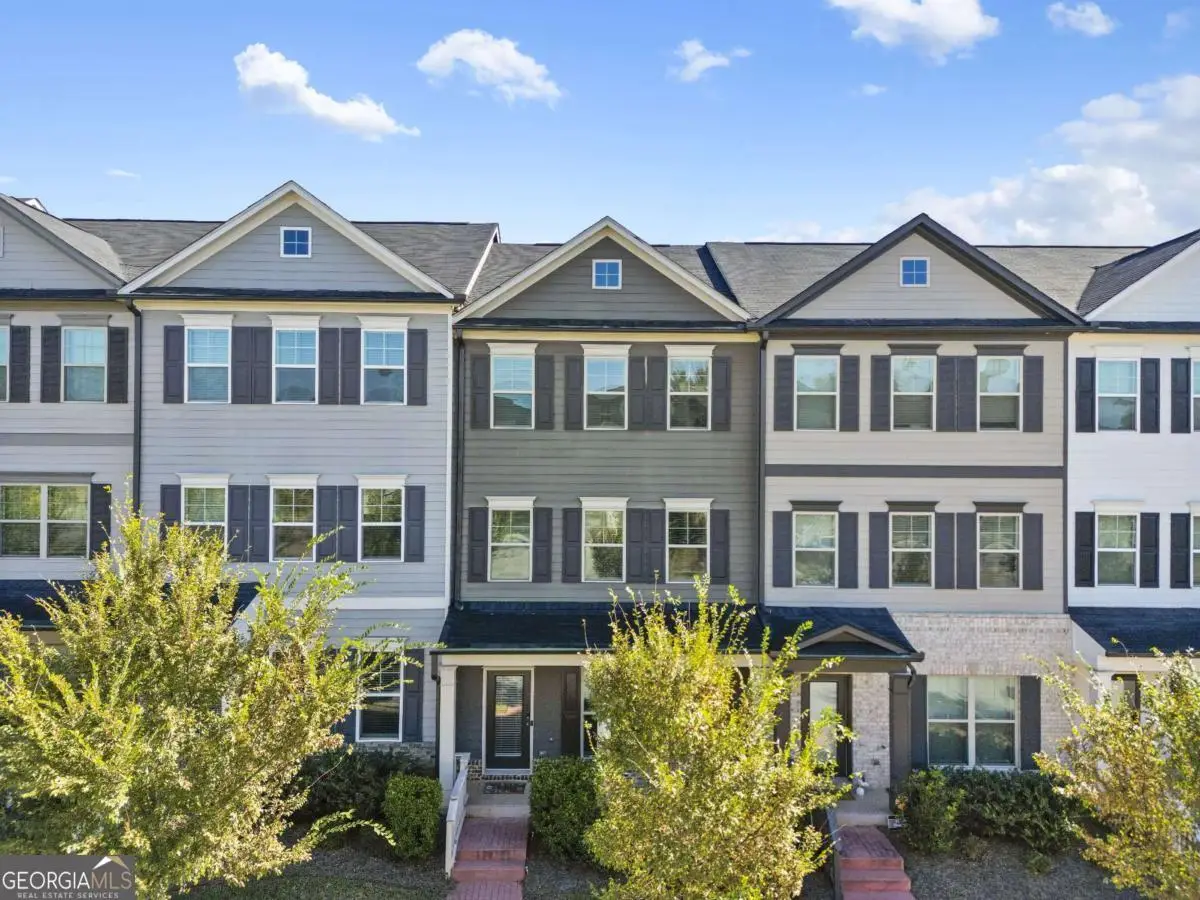 3619 Hawthorne Terrace, Atlanta, GA 30337 - Image #1