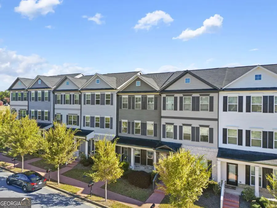 3619 Hawthorne Terrace, Atlanta, GA 30337 - Image #2