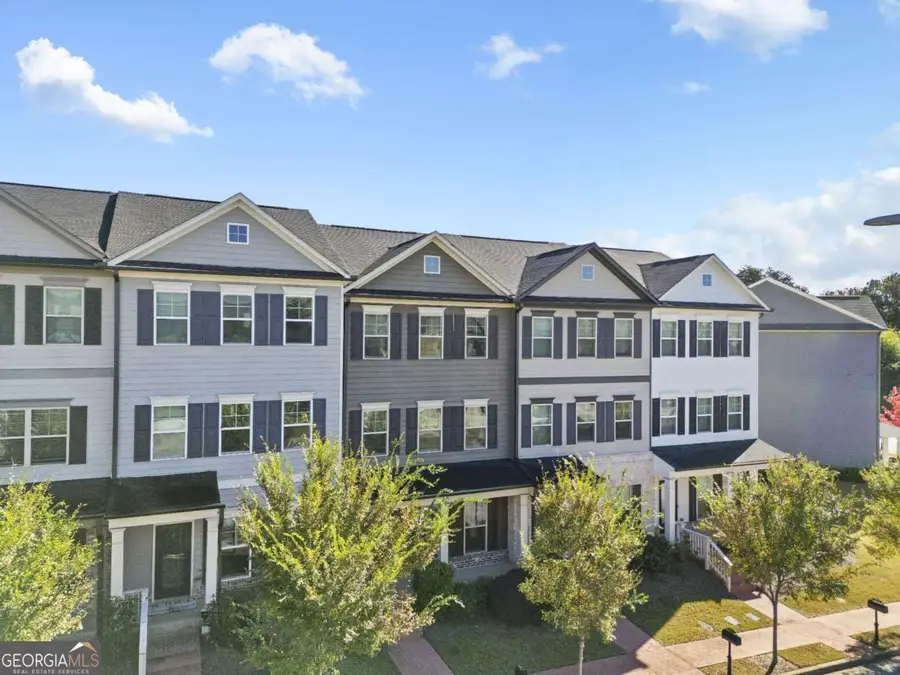 3619 Hawthorne Terrace, Atlanta, GA 30337 - Image #3