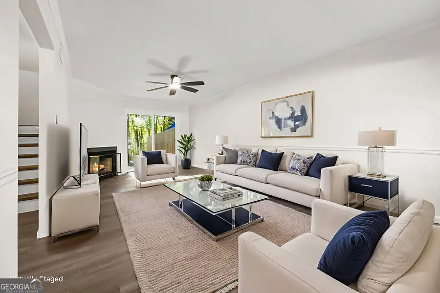 937 Pine Oak Trail, Austell, GA 30168 - Image #3