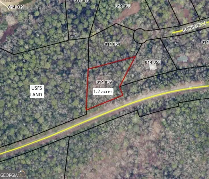 701 St Hwy 356, Clarkesville, GA 30523 - Image #1