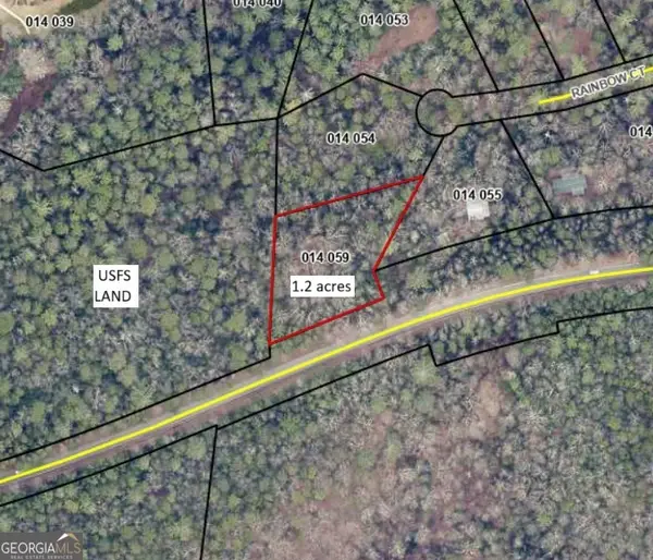 701 St Hwy 356, Clarkesville, GA 30523