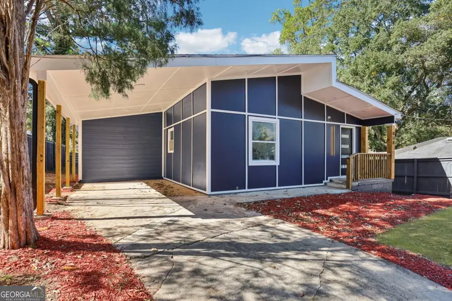 858 Hall Street Nw, Atlanta, GA 30318 - Image #2