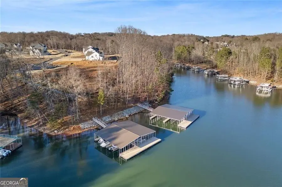 8345 Beryl Overlook Overlook, Gainesville, GA 30506 - #2