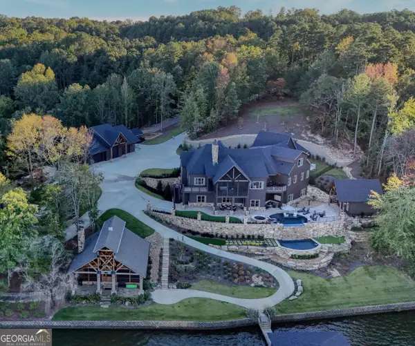 144 Co Rd 919, Leesburg, AL 35983