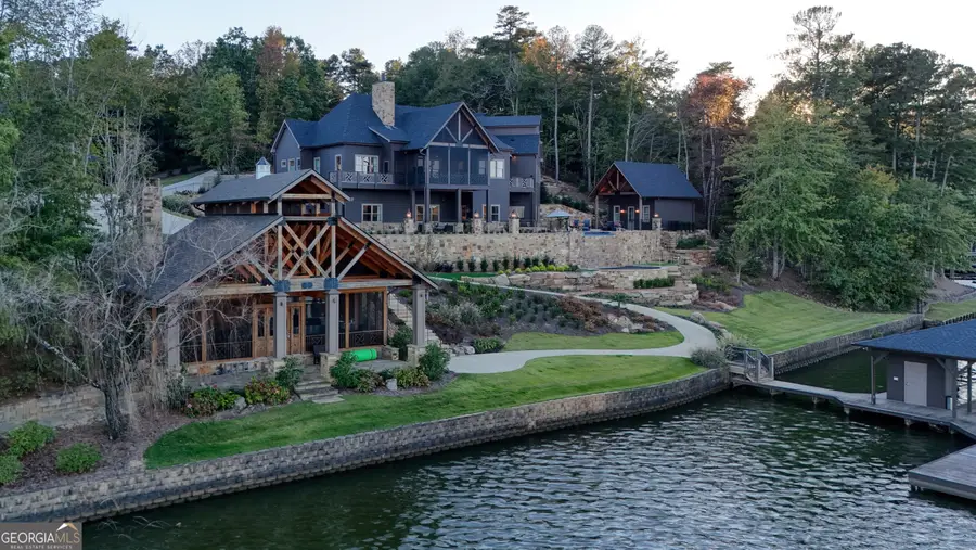 144 Co Rd 919, Leesburg, AL 35983 - Image #2