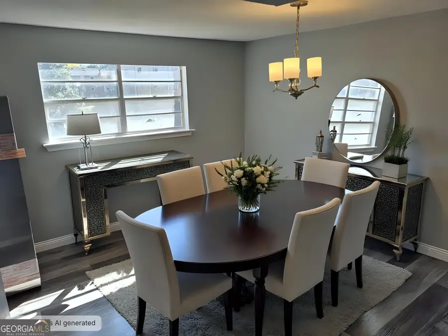 4701 Flat Shoals Road, Union City, GA 30291 - Image #2