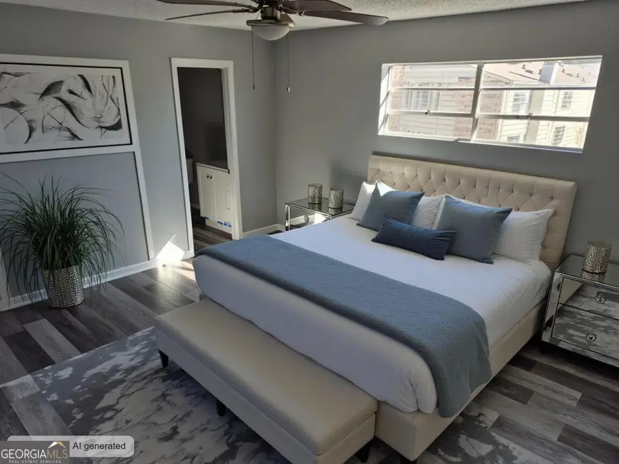 4701 Flat Shoals Road, Union City, GA 30291 - Image #3