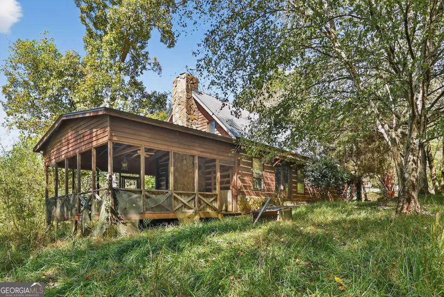 1930 Blackberry Mountain Road, Ellijay, GA 30536 - Image #3