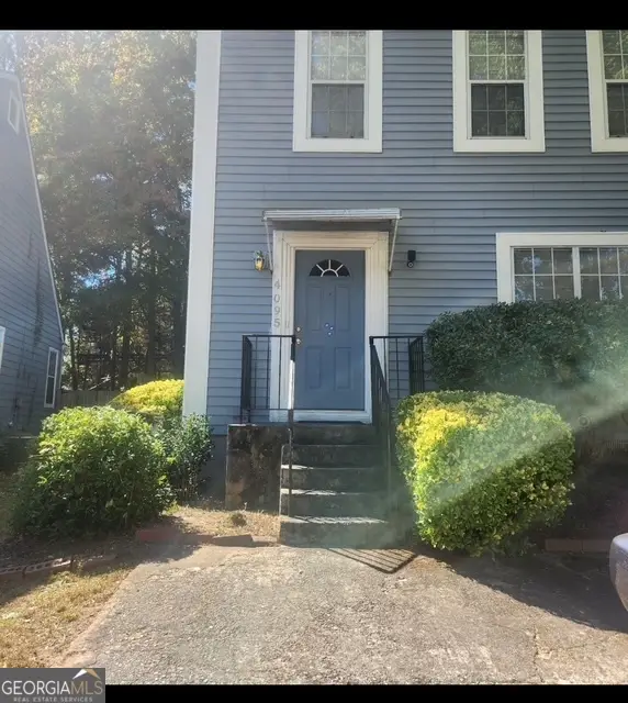 4095 Buckley Woods Drive, Norcross, GA 30093 - Image #1