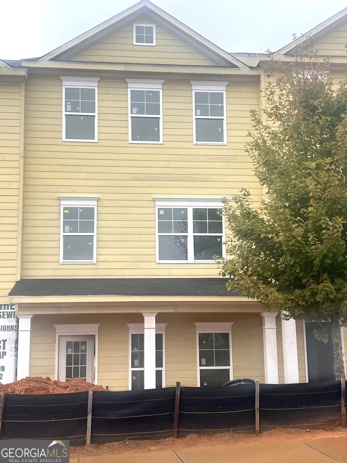 20 Nickel Drive #9, Newnan, GA 30265 - Image #1