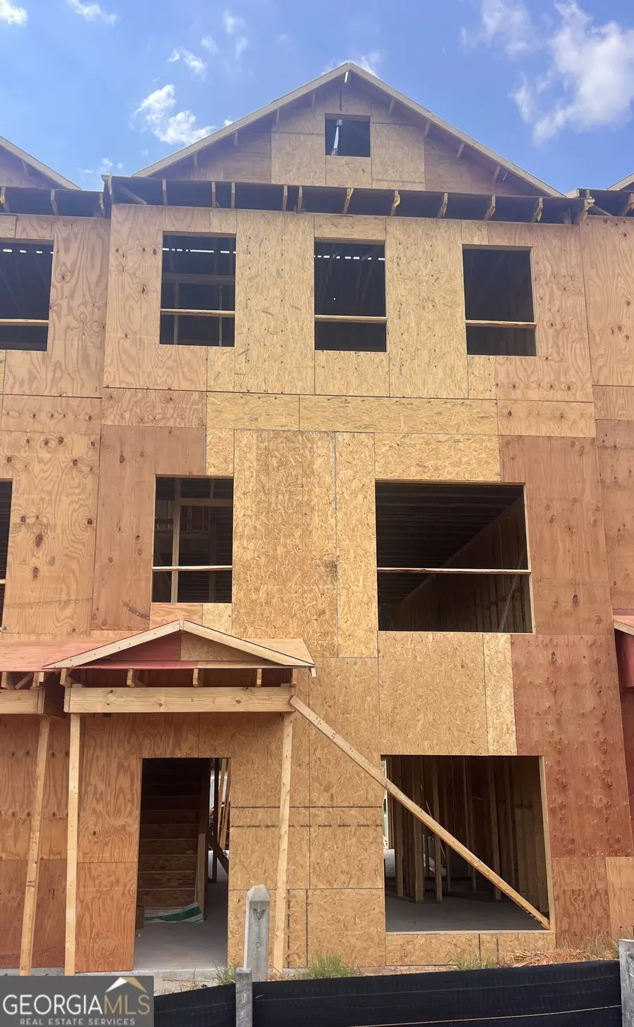 20 Nickel Drive #9, Newnan, GA 30265 - Image #2