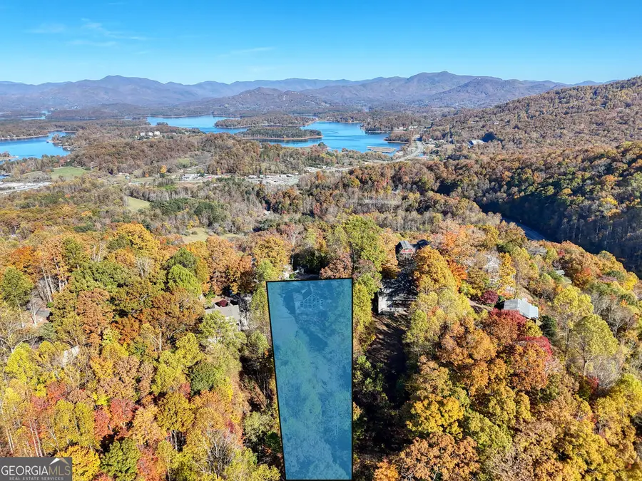 1461 Harris Ridge Road, Young Harris, GA 30582 - Image #3