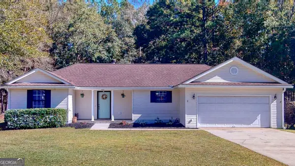 327 Bay Lane, Eden, GA 31307