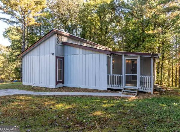 620 Wash Wilson Road, Blue Ridge, GA 30513