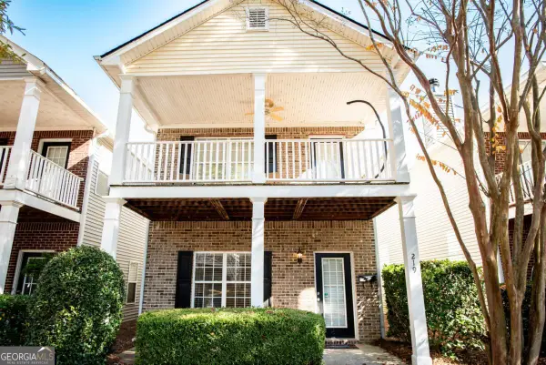 219 Wiltshire Drive, Athens, GA 30605