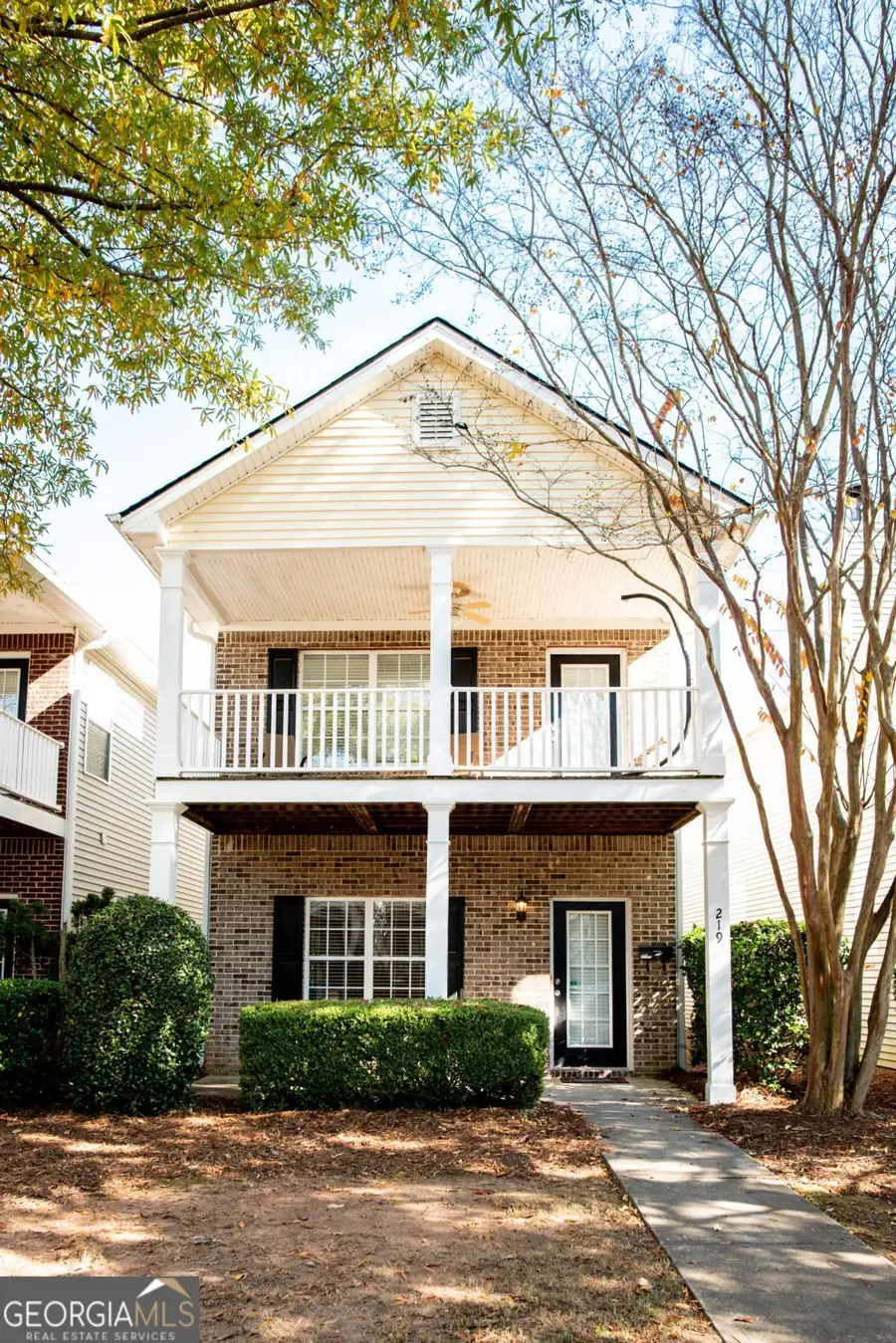 219 Wiltshire Drive, Athens, GA 30605 - Image #2