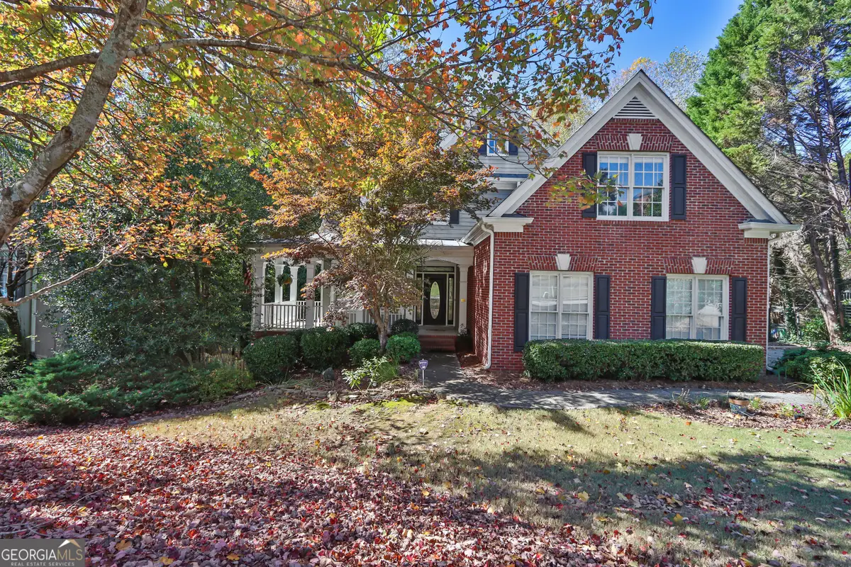 1872 Bakers Mill Road, Dacula, GA 30019 - Image #1