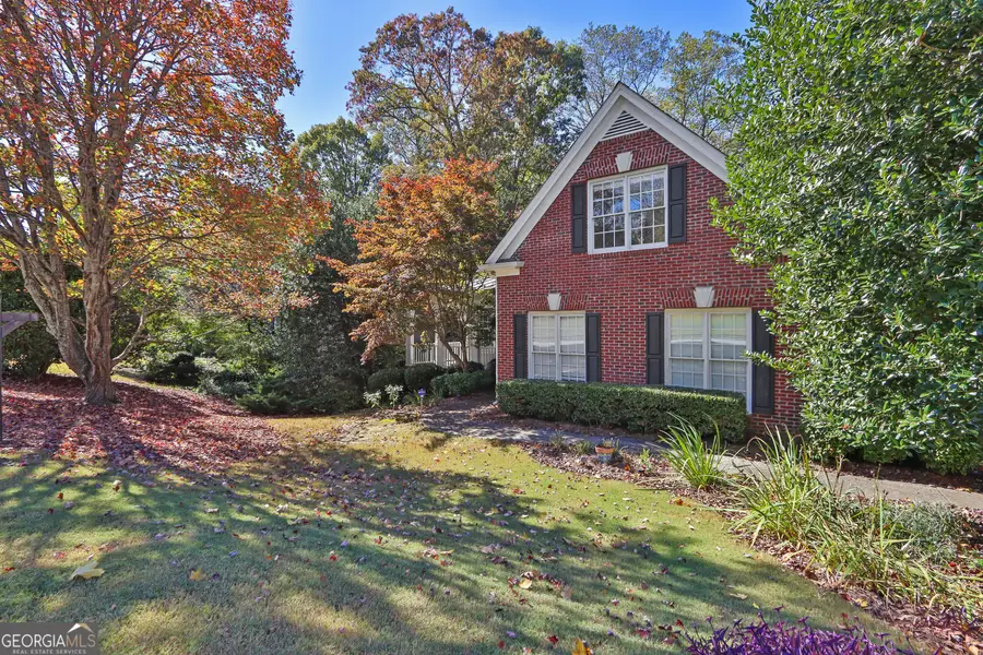 1872 Bakers Mill Road, Dacula, GA 30019 - Image #2