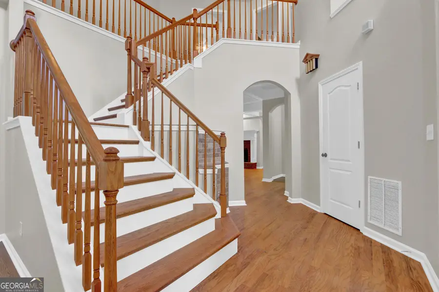 1872 Bakers Mill Road, Dacula, GA 30019 - Image #3