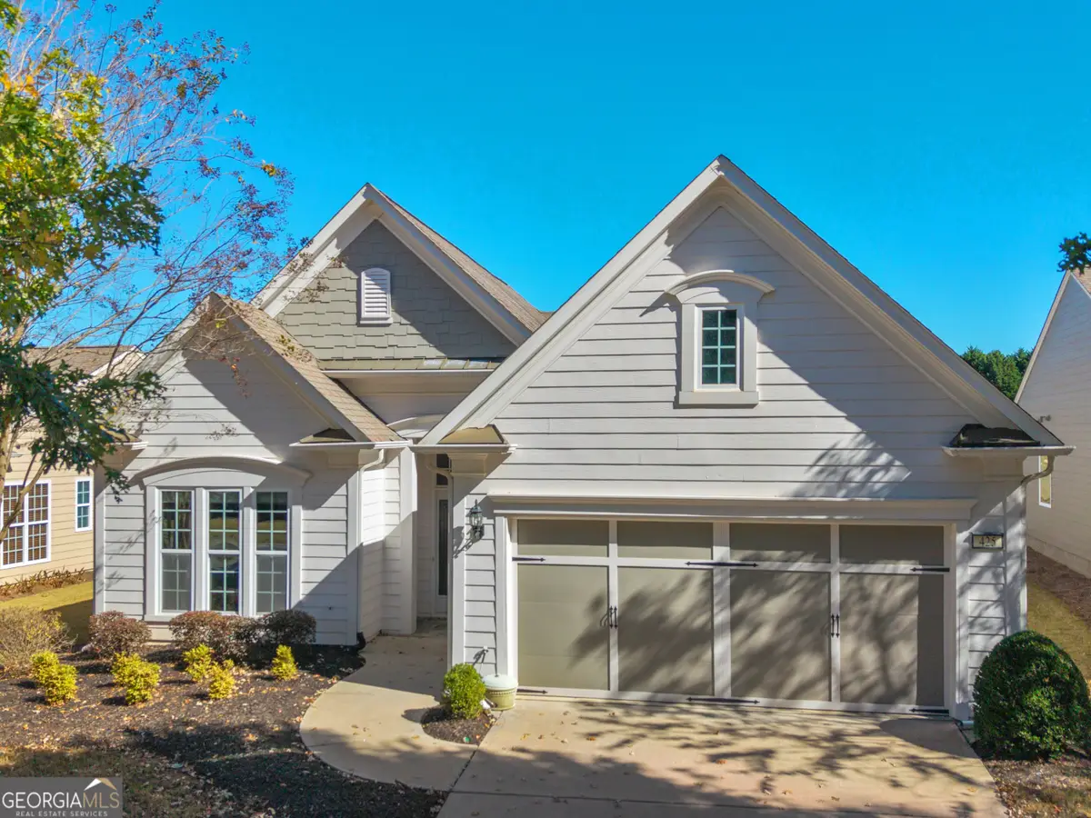 425 Beacon Court, Griffin, GA 30223 - Image #1