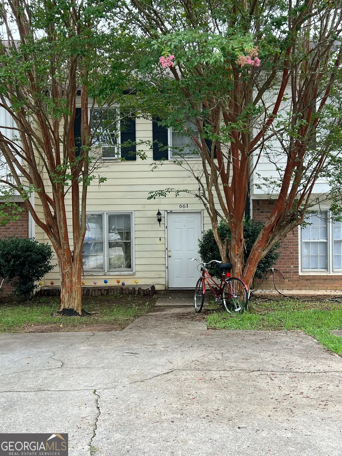 661 Browning Lane Se, Conyers, GA 30013 - Image #1