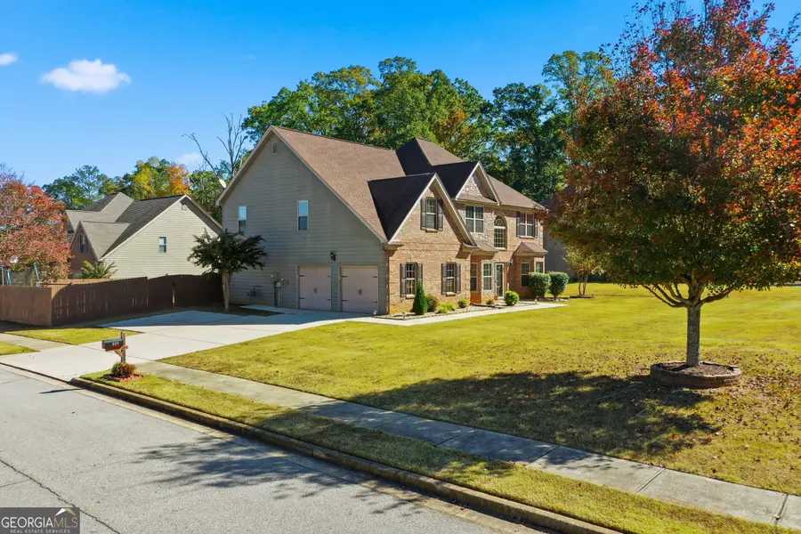 639 Warwick Drive, McDonough, GA 30253 - Image #2