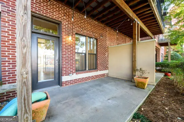 205 Wylie Street Se #205, Atlanta, GA 30316