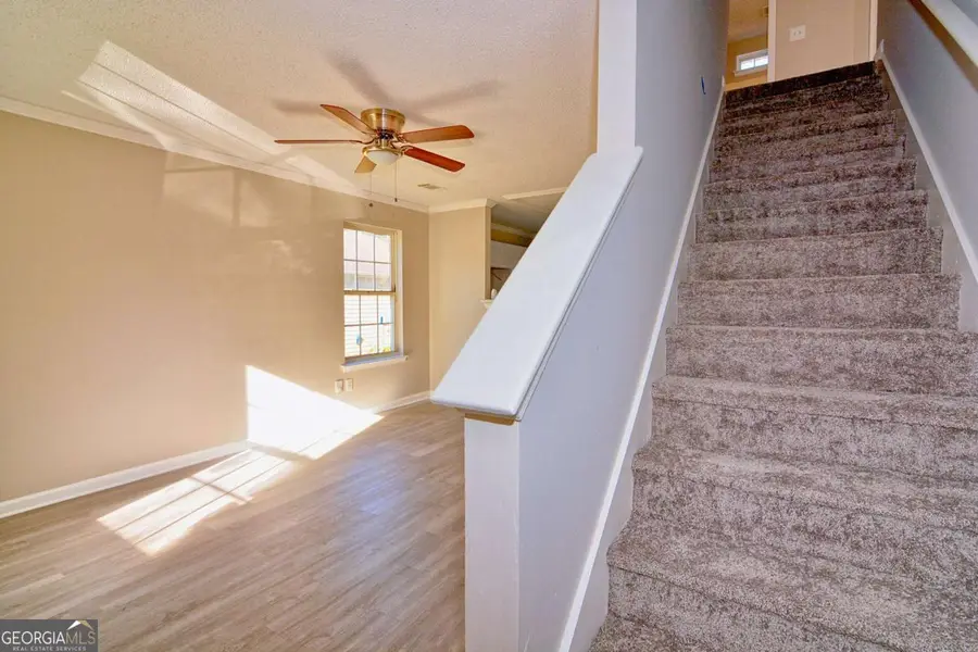 1611 Hallmark Hills Drive, Griffin, GA 30223 - Image #3