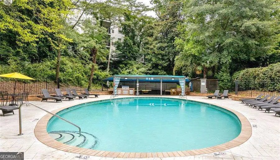 3530 Piedmont Road Ne #F5, Atlanta, GA 30305 - Image #3