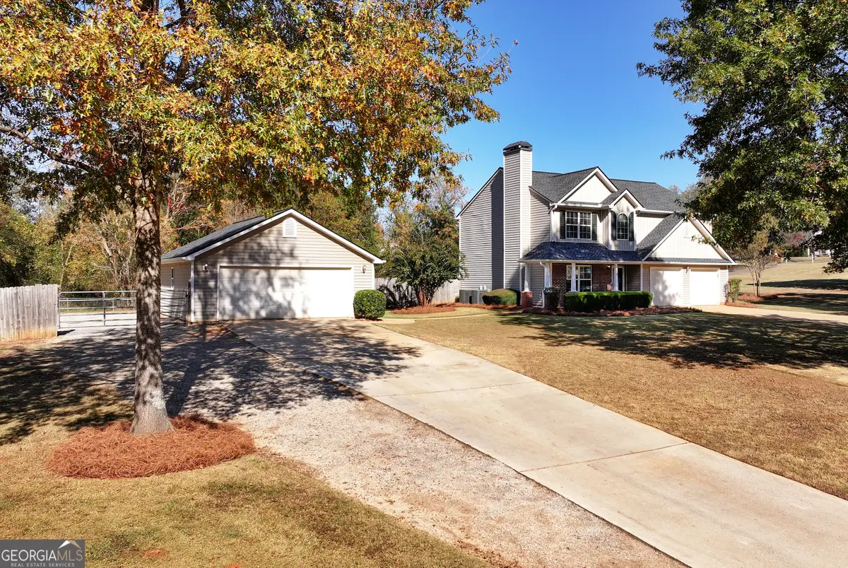 1023 Solomon Court, Winder, GA 30680 - Image #1