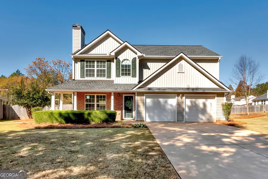 1023 Solomon Court, Winder, GA 30680 - Image #2