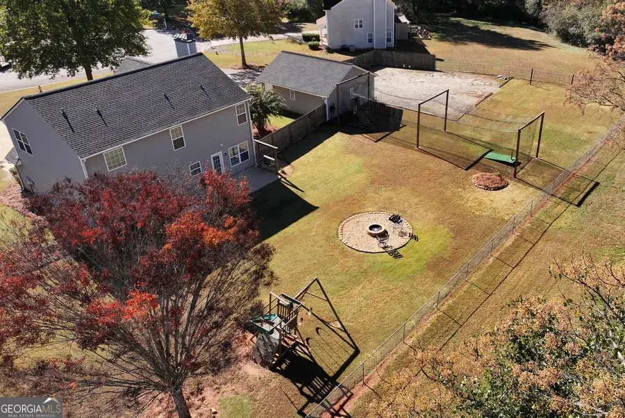 1023 Solomon Court, Winder, GA 30680 - Image #3