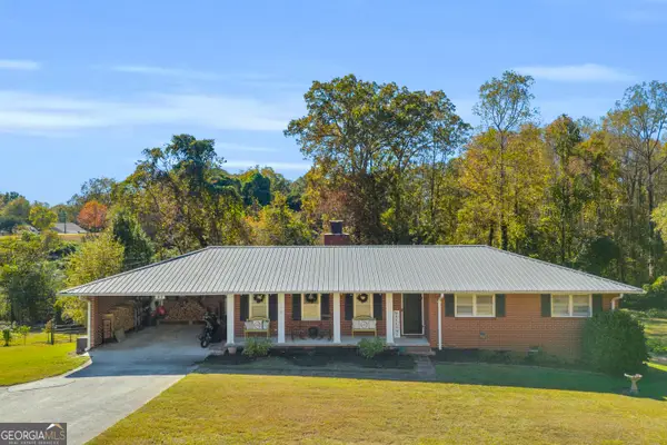 97 Hillside Drive, Toccoa, GA 30577