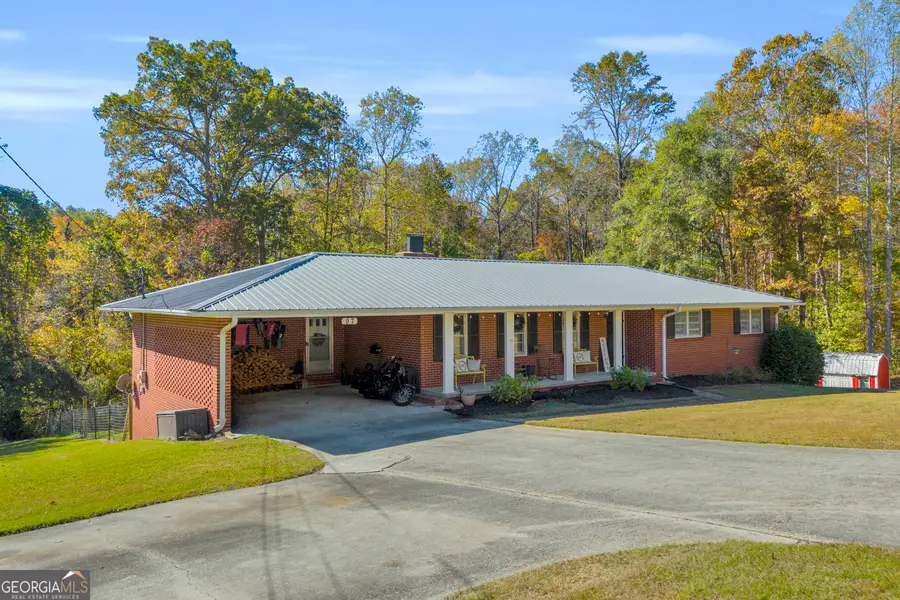 97 Hillside Drive, Toccoa, GA 30577 - Image #2