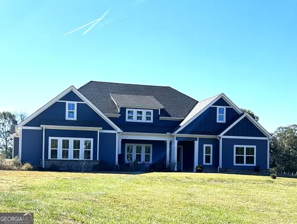 438 Davis Lake, Pine Mountain, GA 31822