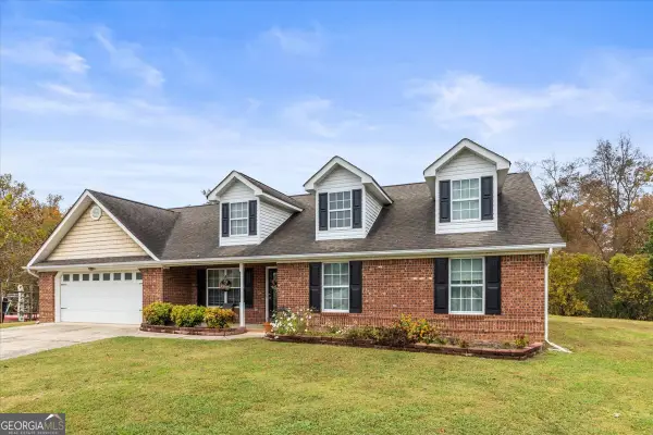 425 Creeks Jewell Drive, Ringgold, GA 30736