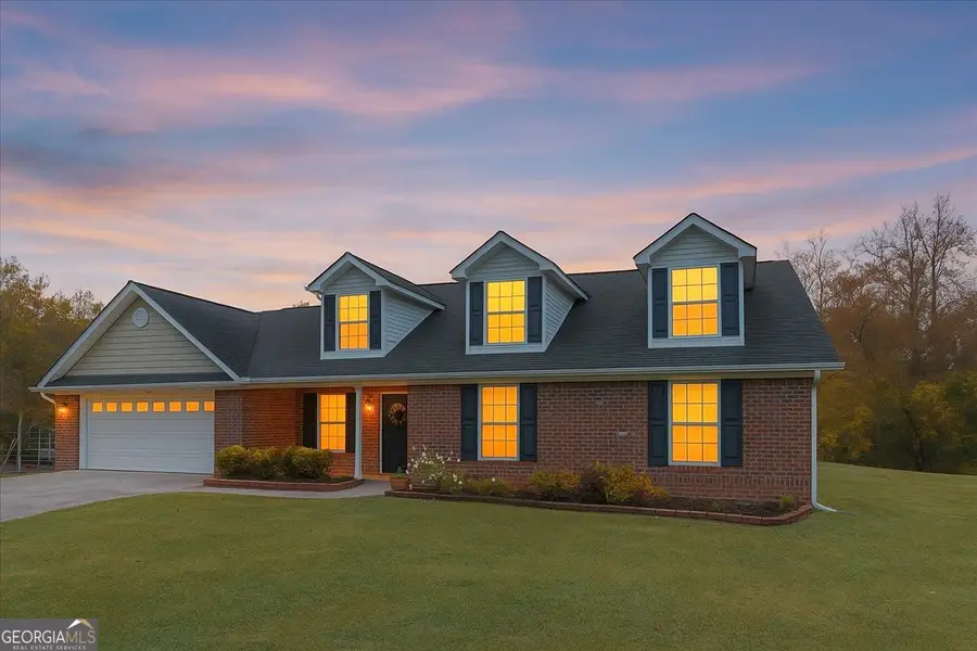 425 Creeks Jewell Drive, Ringgold, GA 30736 - Image #2