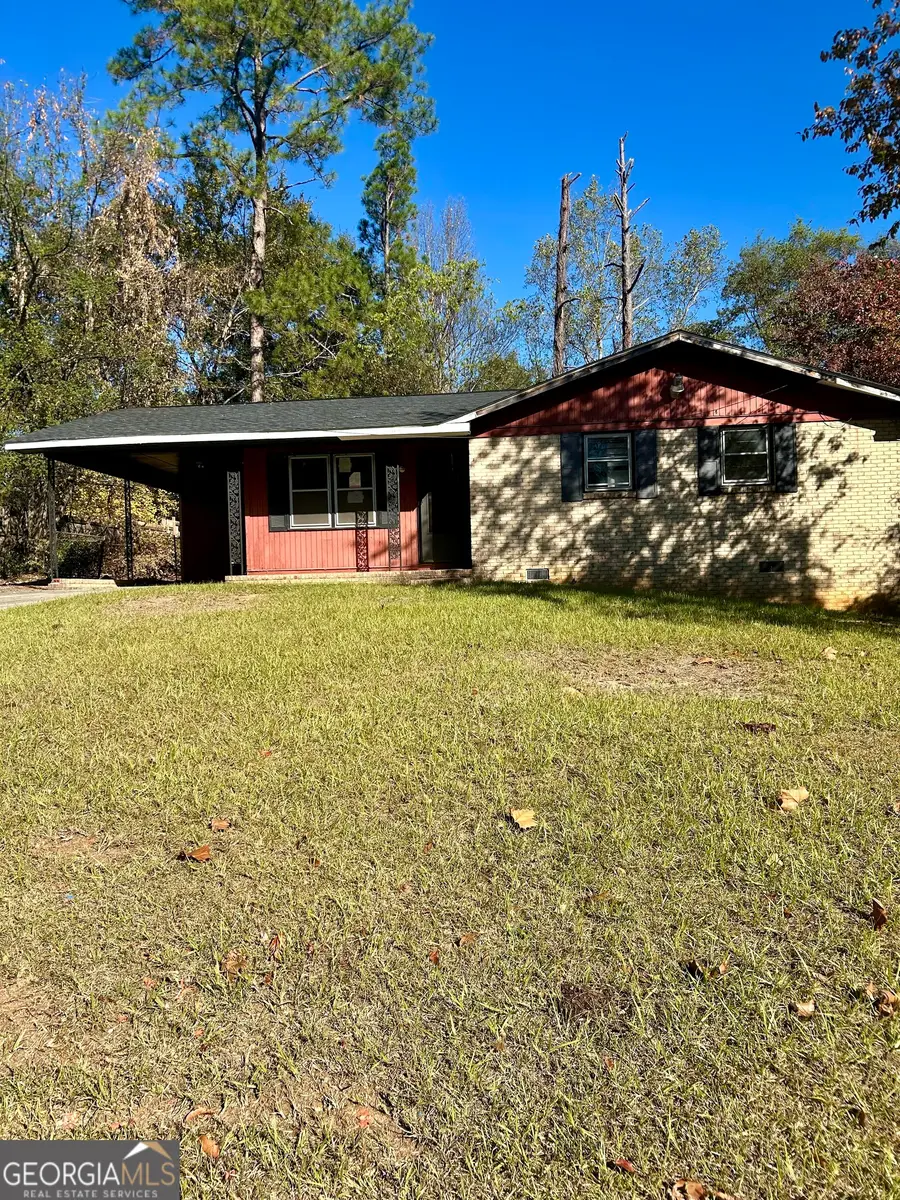 2443 Lambert Drive, Macon, GA 31206 - Image #2