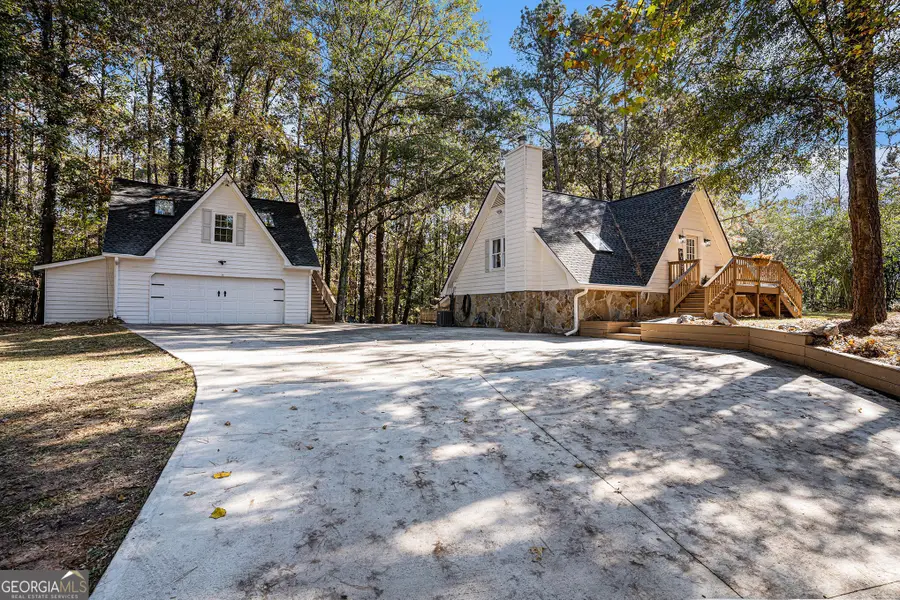 4275 Troupe Smith Road Se, Conyers, GA 30094 - Image #3