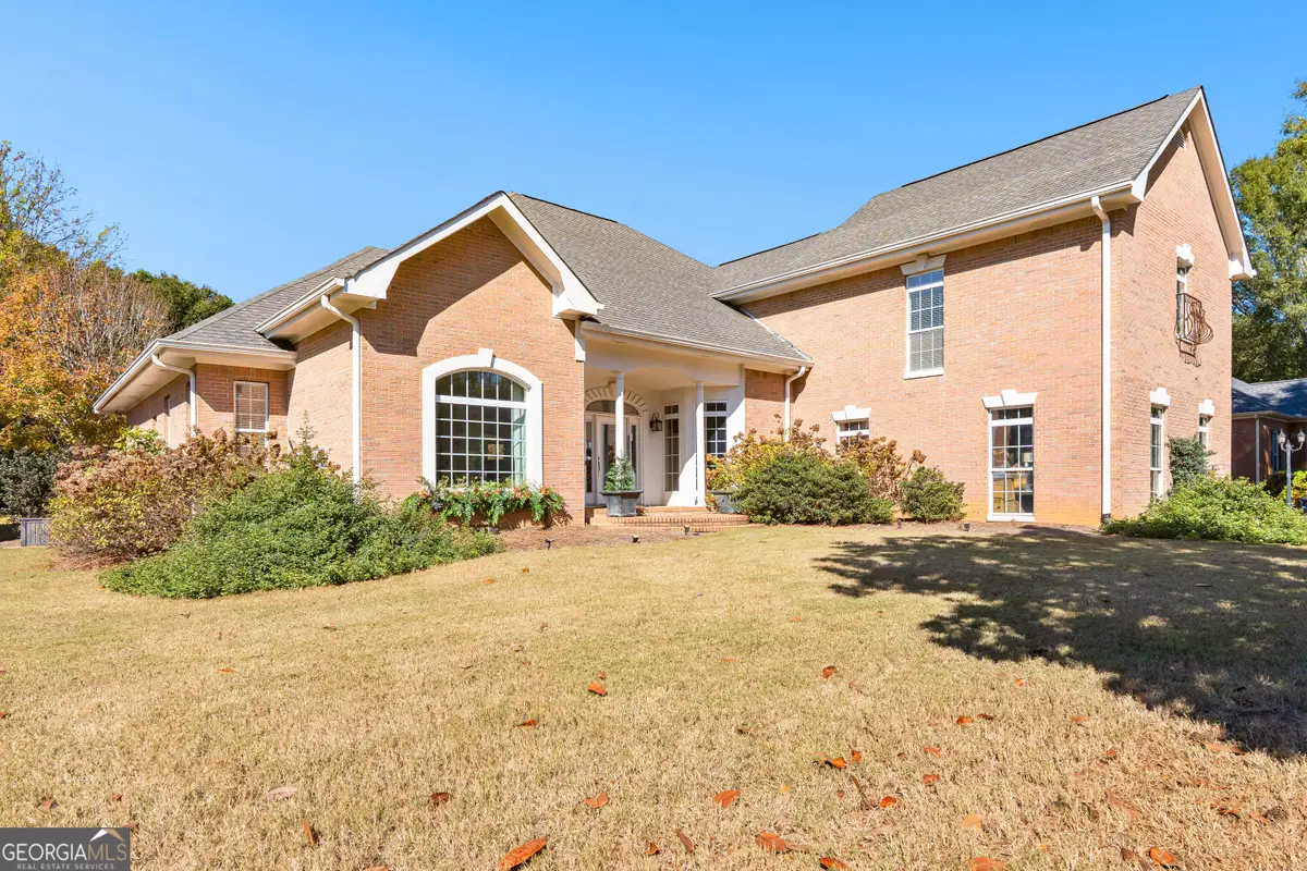 155 Youngs Circle, Fayetteville, GA 30215 - Image #1