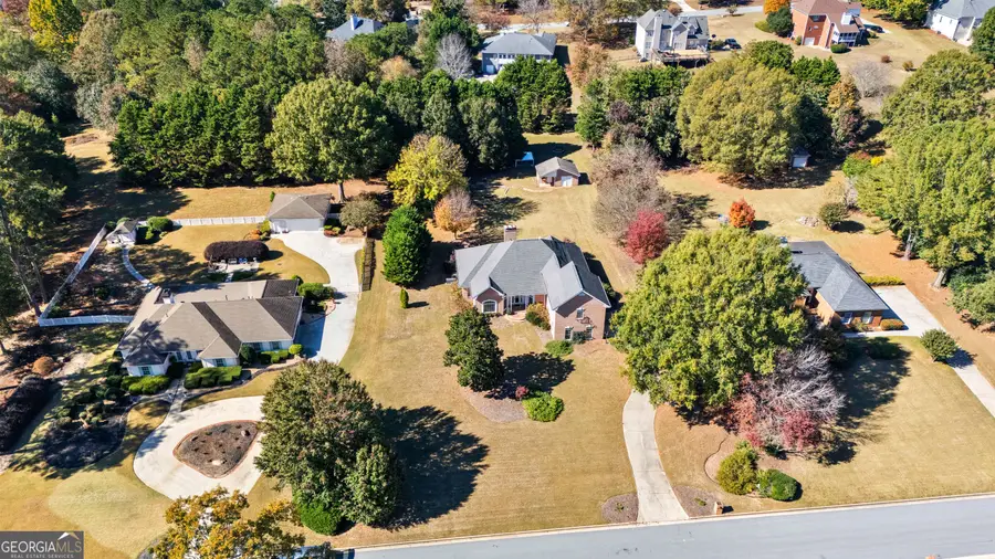 155 Youngs Circle, Fayetteville, GA 30215 - Image #3