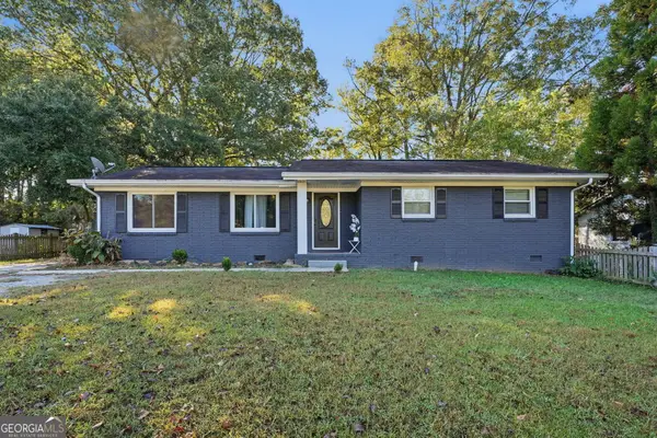 1739 Cardinal Road, Jonesboro, GA 30238