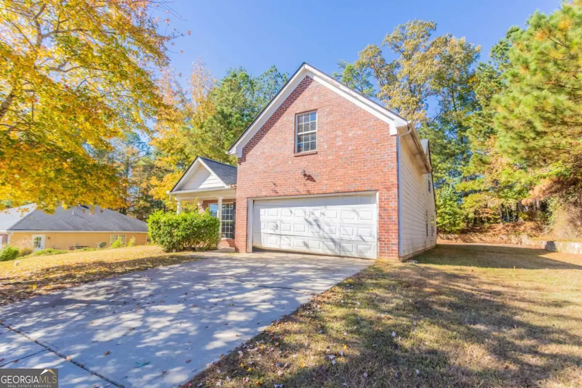 10101 Deep Creek Drive, Union City, GA 30291 - Image #1