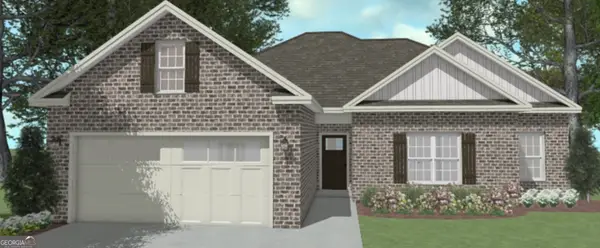 532 Bristleleaf Path, Kathleen, GA 31047