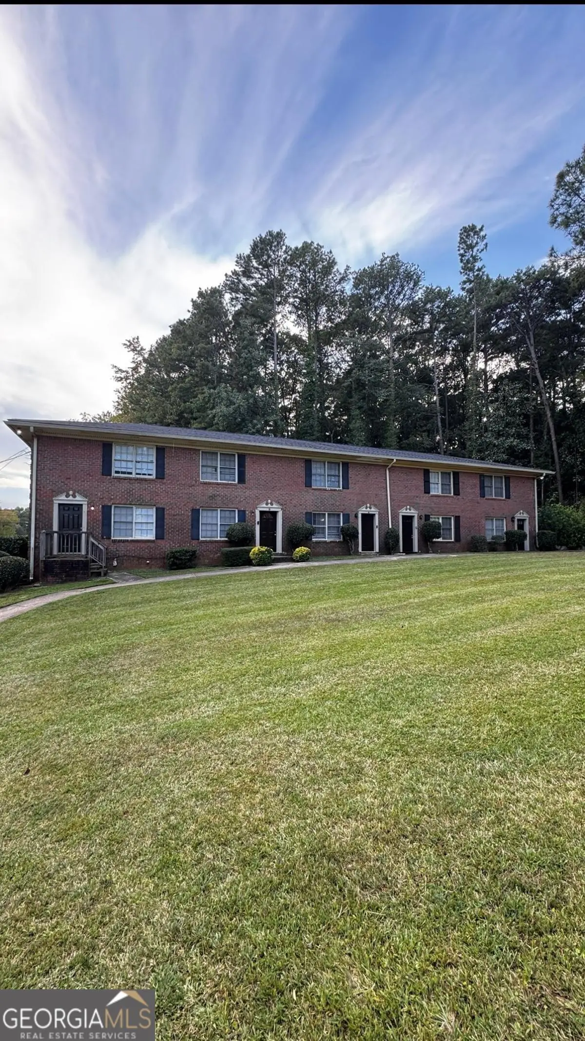 1010 Sexton Drive #9, Stone Mountain, GA 30083 - Image #1