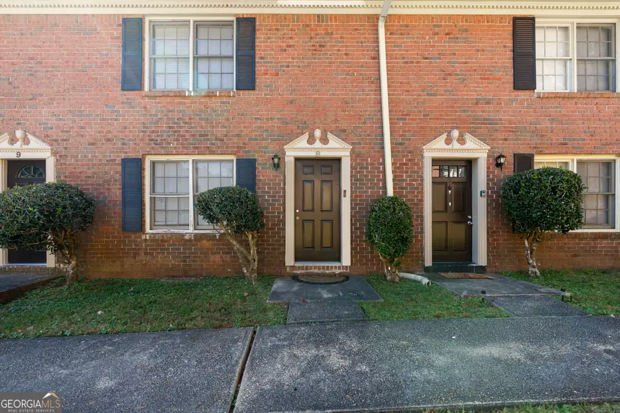 1010 Sexton Drive #9, Stone Mountain, GA 30083 - Image #2