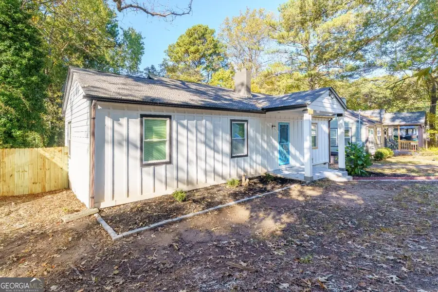 1365 Campbellton Road Sw, Atlanta, GA 30310 - Image #2